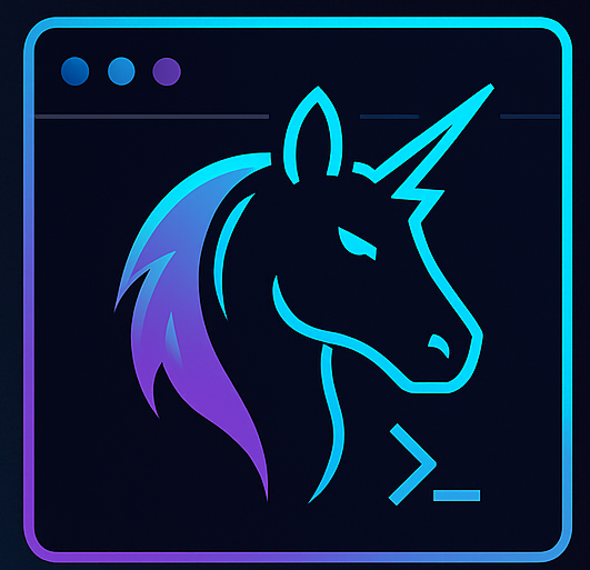 Flutter Unicorn - Quick Actions